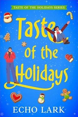 Taste of the Holidays