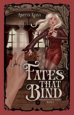 Fates That Bind