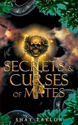 Secrets & Curses of Mates