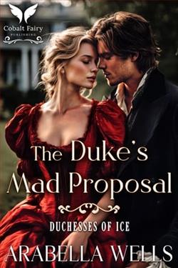 The Duke's Mad Proposal