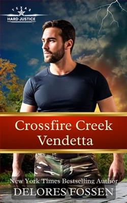 Crossfire Creek Vendetta