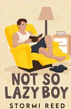 Not So Lazy Boy