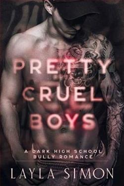 Pretty Cruel Boys
