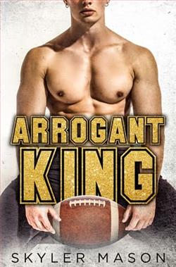 Arrogant King