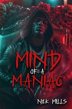Mind Of A Maniac