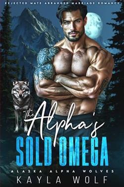 The Alpha's Sold Omega