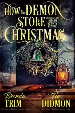 How the Demon Stole Christmas