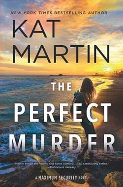 The Perfect Murder