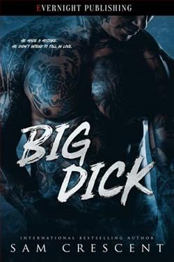 Big D!ck