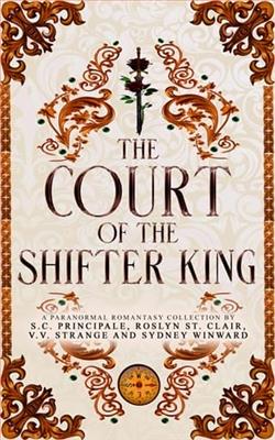 The Court of The Shifter King