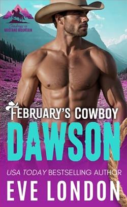 February's Cowboy Dawson