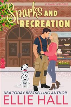 Sparks and Recreation