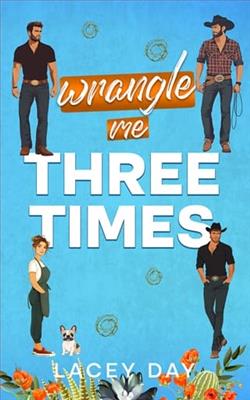 Wrangle Me Three Times