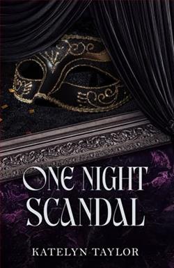 One Night Scandal