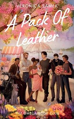 A Pack of Leather