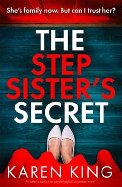 The Stepsister's Secret