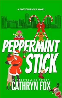 Peppermint Stick