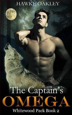 The Captain's Omega