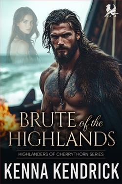 Brute of the Highlands