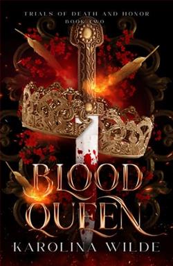 Blood Queen