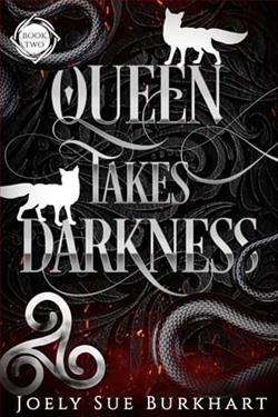 Queen Takes Darkness 2