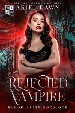 Rejected Vampire