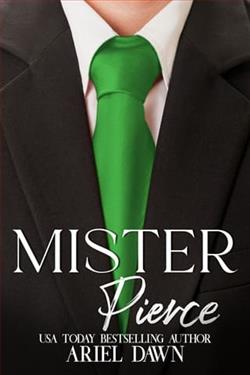 Mister Pierce