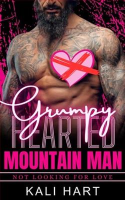 Grumpy Hearted Mountain Man
