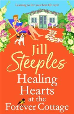 Healing Hearts at the Forever Cottage