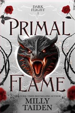 Primal Flame