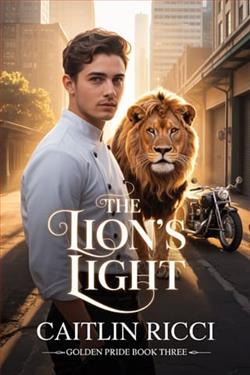The Lion's Light