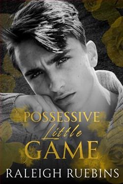 Possessive Little Game