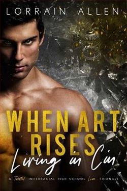 When Art Rises