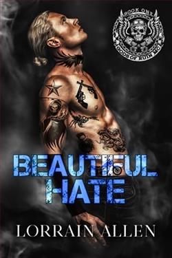 Beautiful Hate