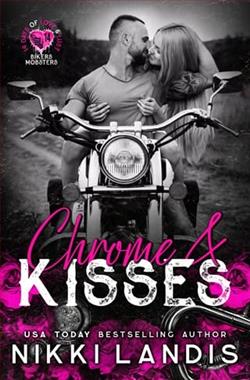 Chrome & Kisses