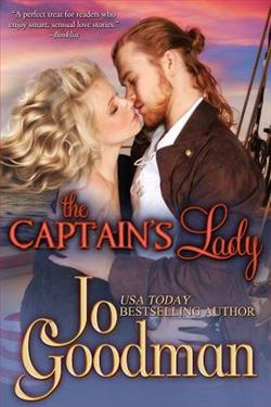 The Captain's Lady