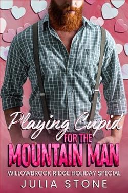 Playing Cupid for the Mountain Man