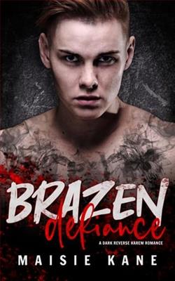 Brazen Defiance