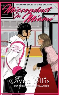 Misconduct in Miami