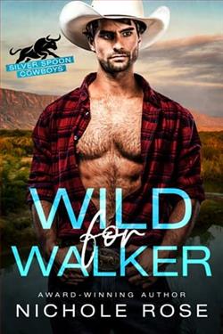 Wild for Walker
