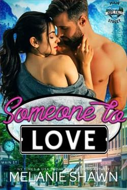 Someone to Love