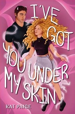 I've Got You Under My Skin