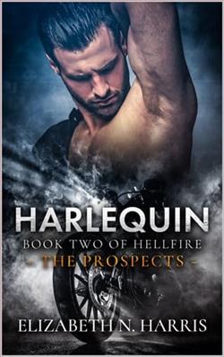 Harlequin