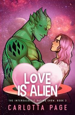 Love is Alien