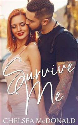 Survive Me