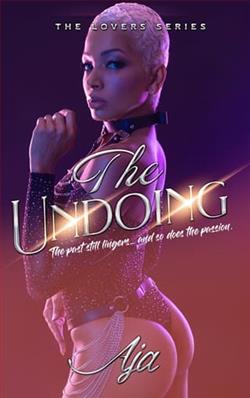 The Undoing