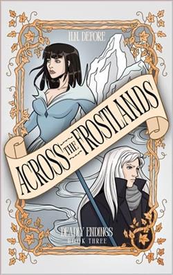 Across the Frostlands