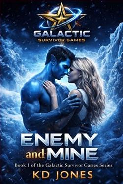 Enemy and Mine