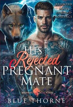 His Rejected Pregnant Mate
