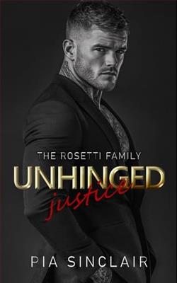 Unhinged Justice